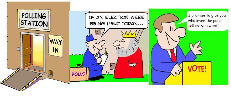 Poll Voting